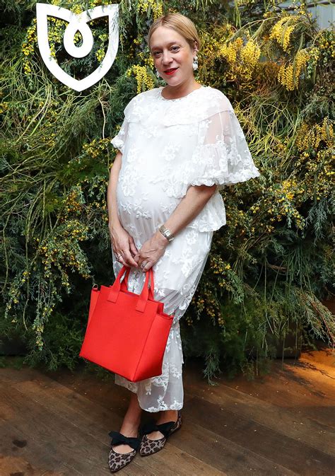 Chloë Sevigny Pregnant, Shares Pregnancy Update and Reveals .